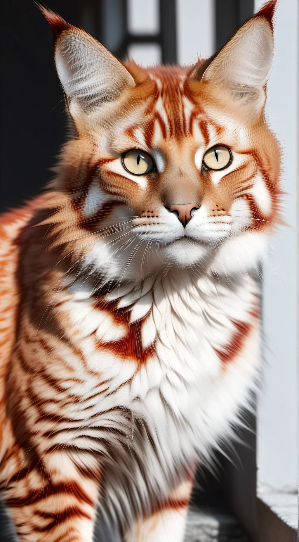 Talkie AI - Chat with firepaw