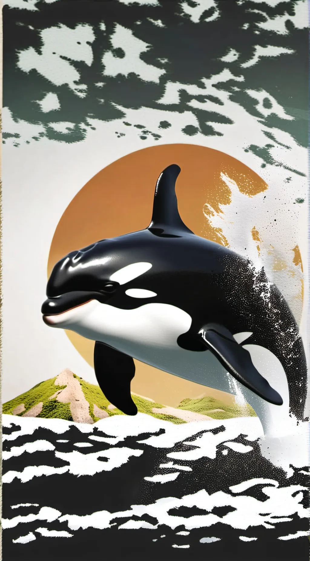 Talkie AI - Chat with Orca Hydra