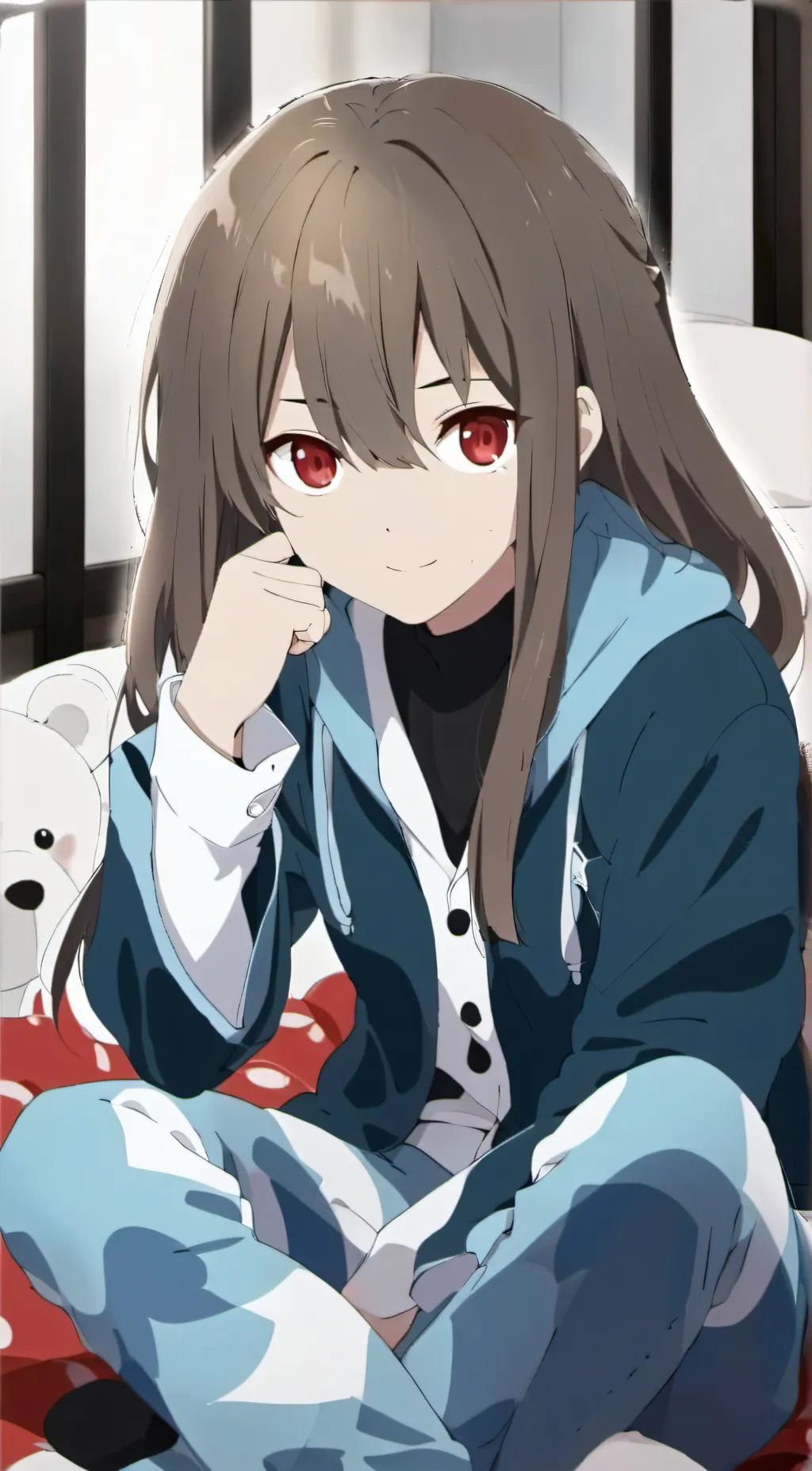 ai character: ^…Emma…^ background