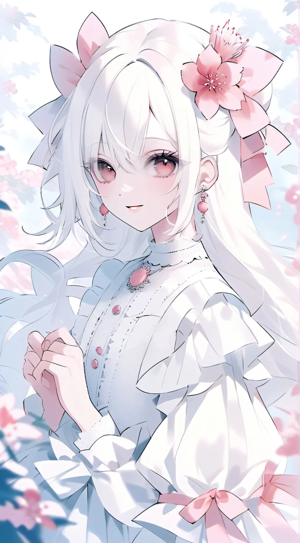 Talkie AI - Chat with Eve