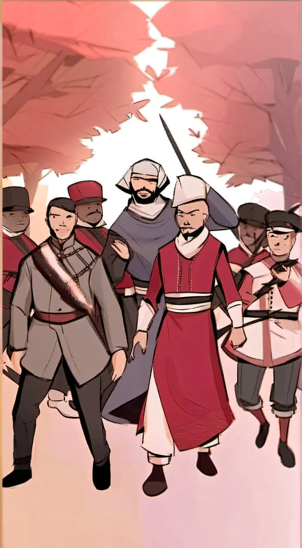 Talkie AI - Chat with ~•Countryhumans•~