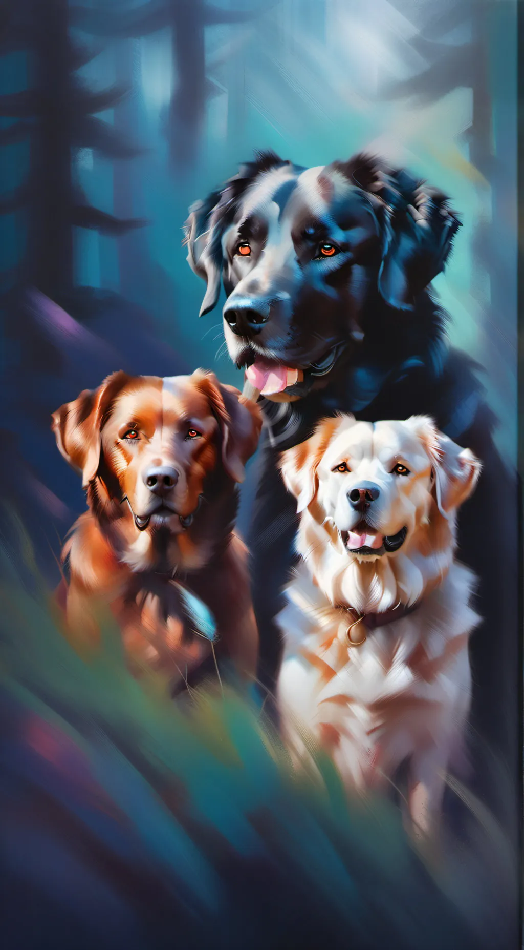 ai character: Alex   cloud background