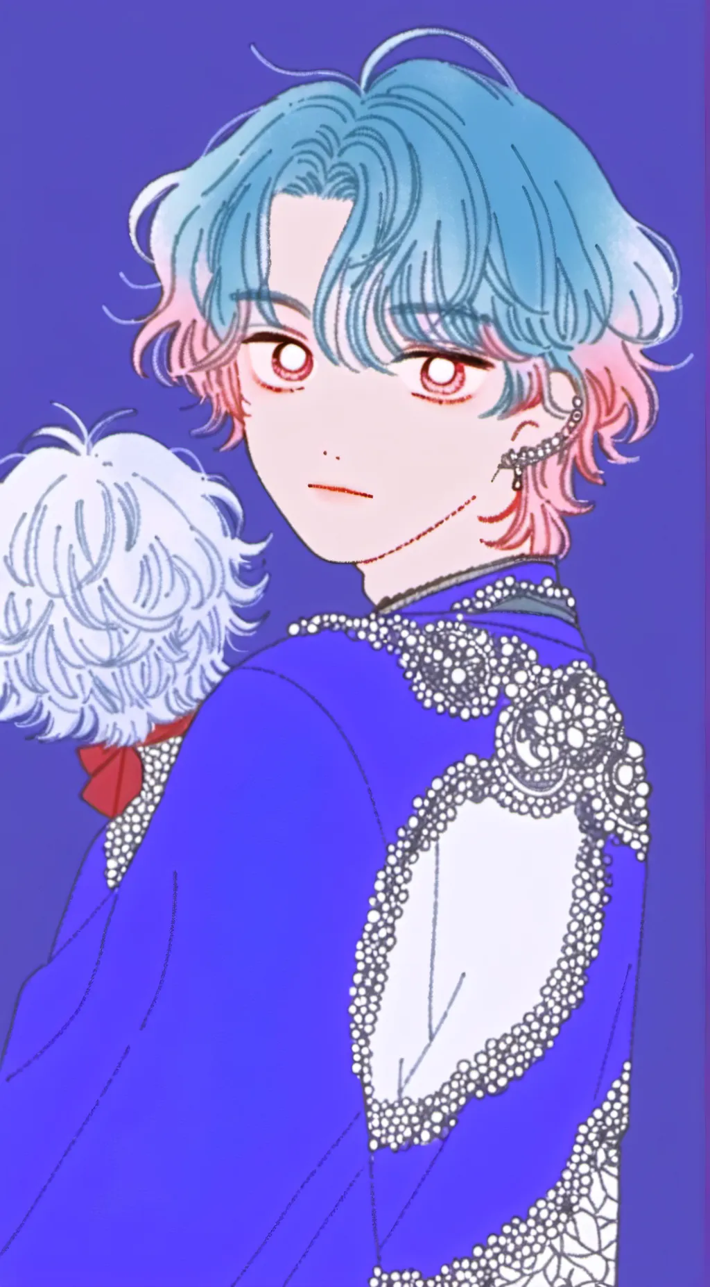 Talkie AI - Chat with Leo