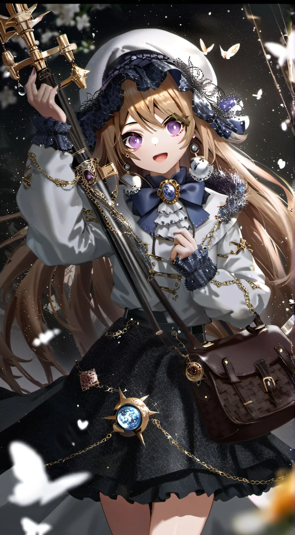 Talkie AI - Chat with Shay Aller