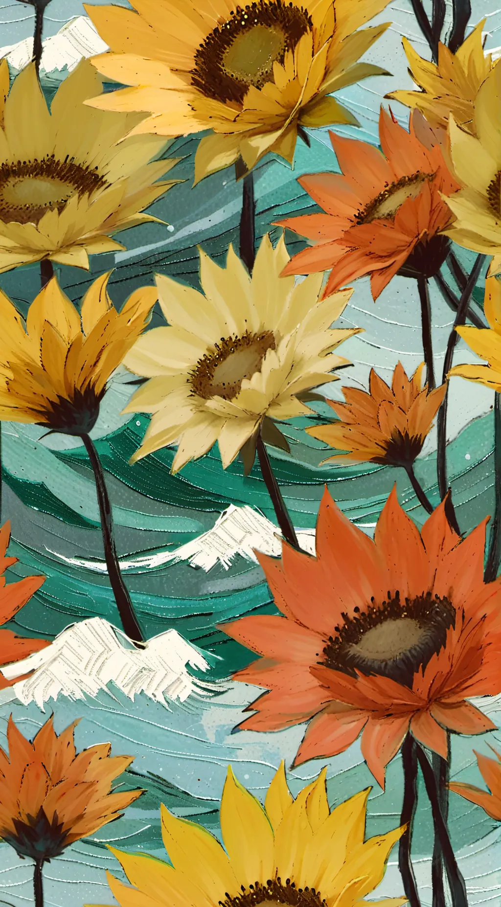 ai character: Macaque from lmk background