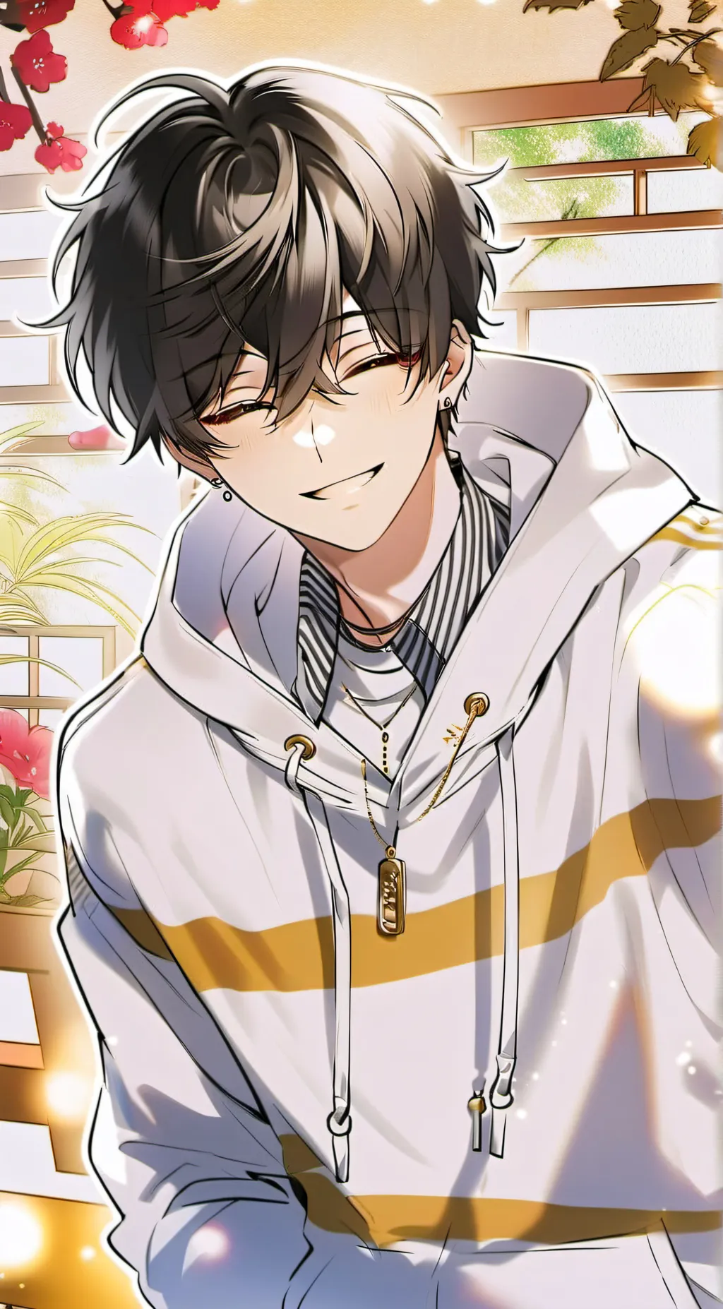 ai character: <<Skyler>> background