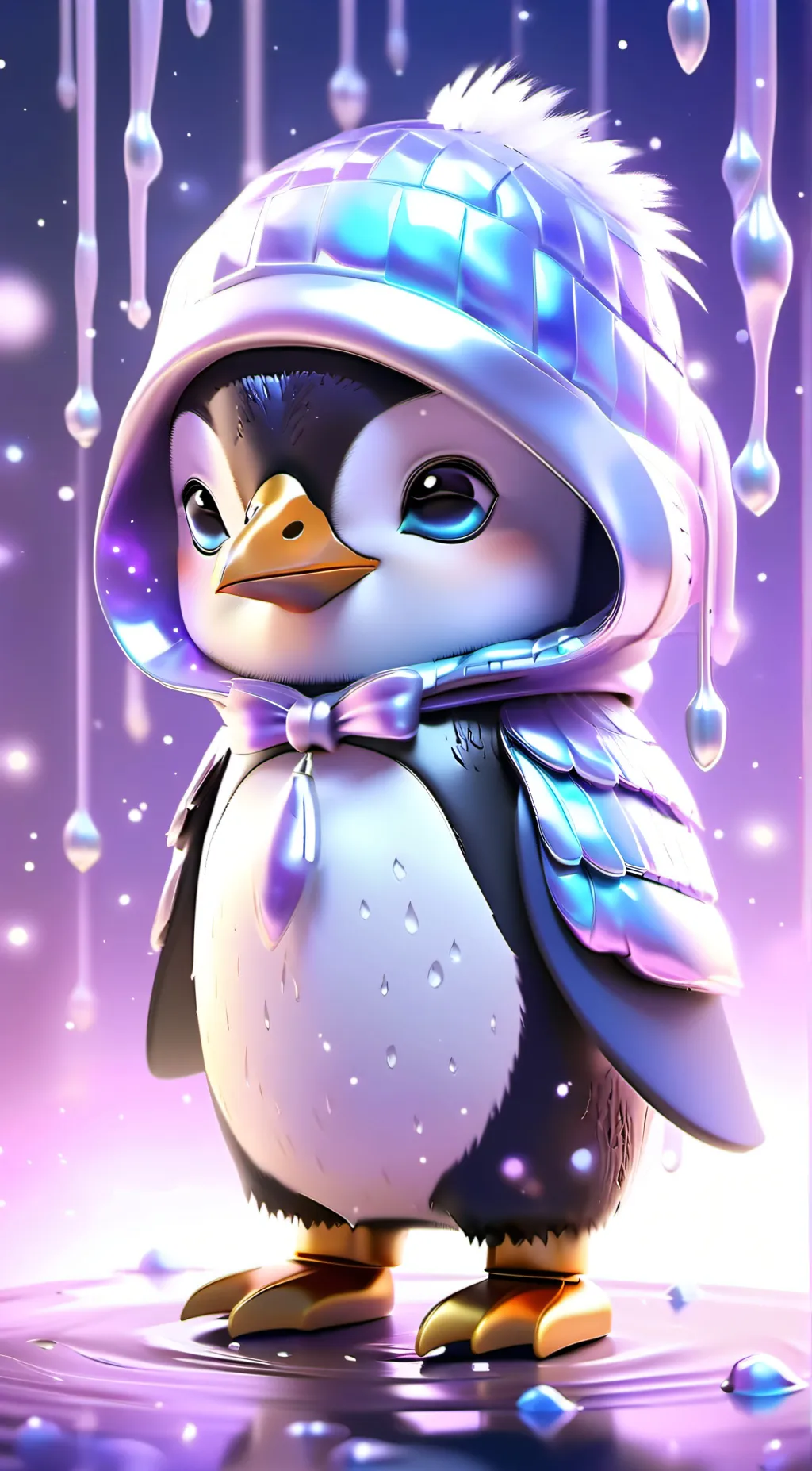 ai character: 𝕤𝕦𝕟𝕟𝕪 background