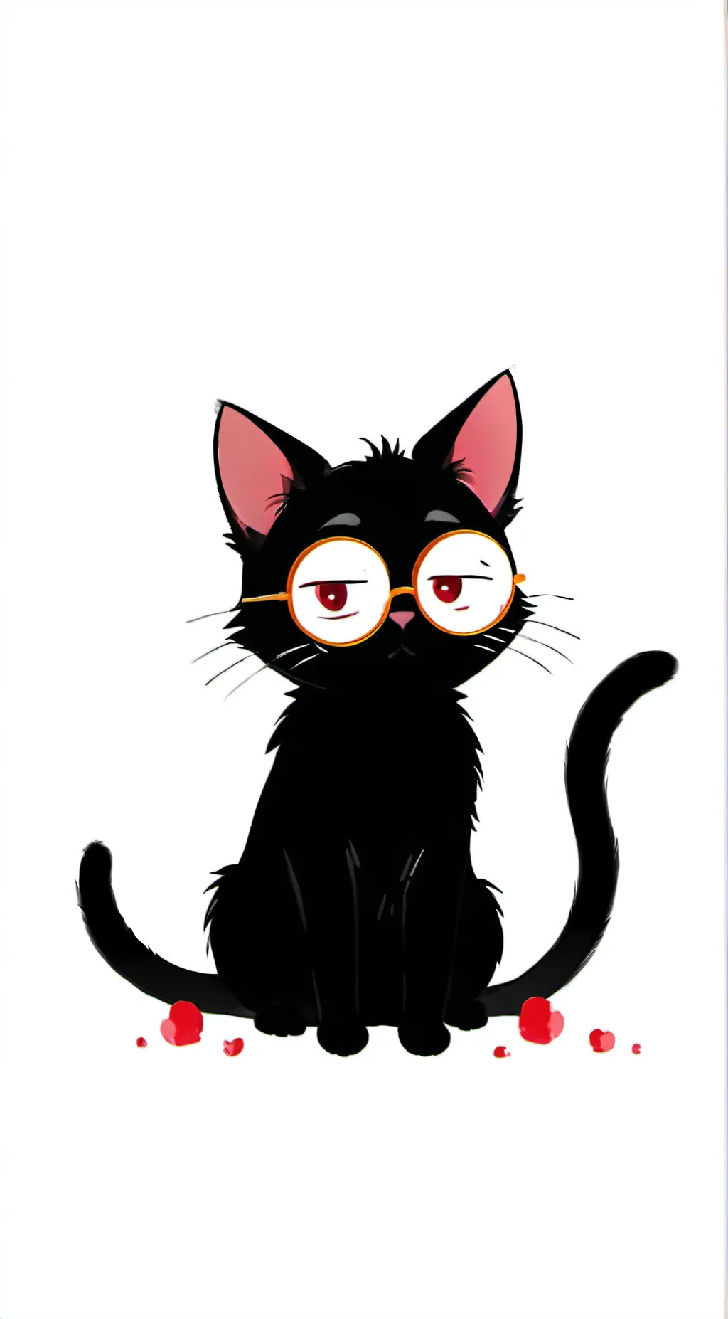 ai character: Ideas background