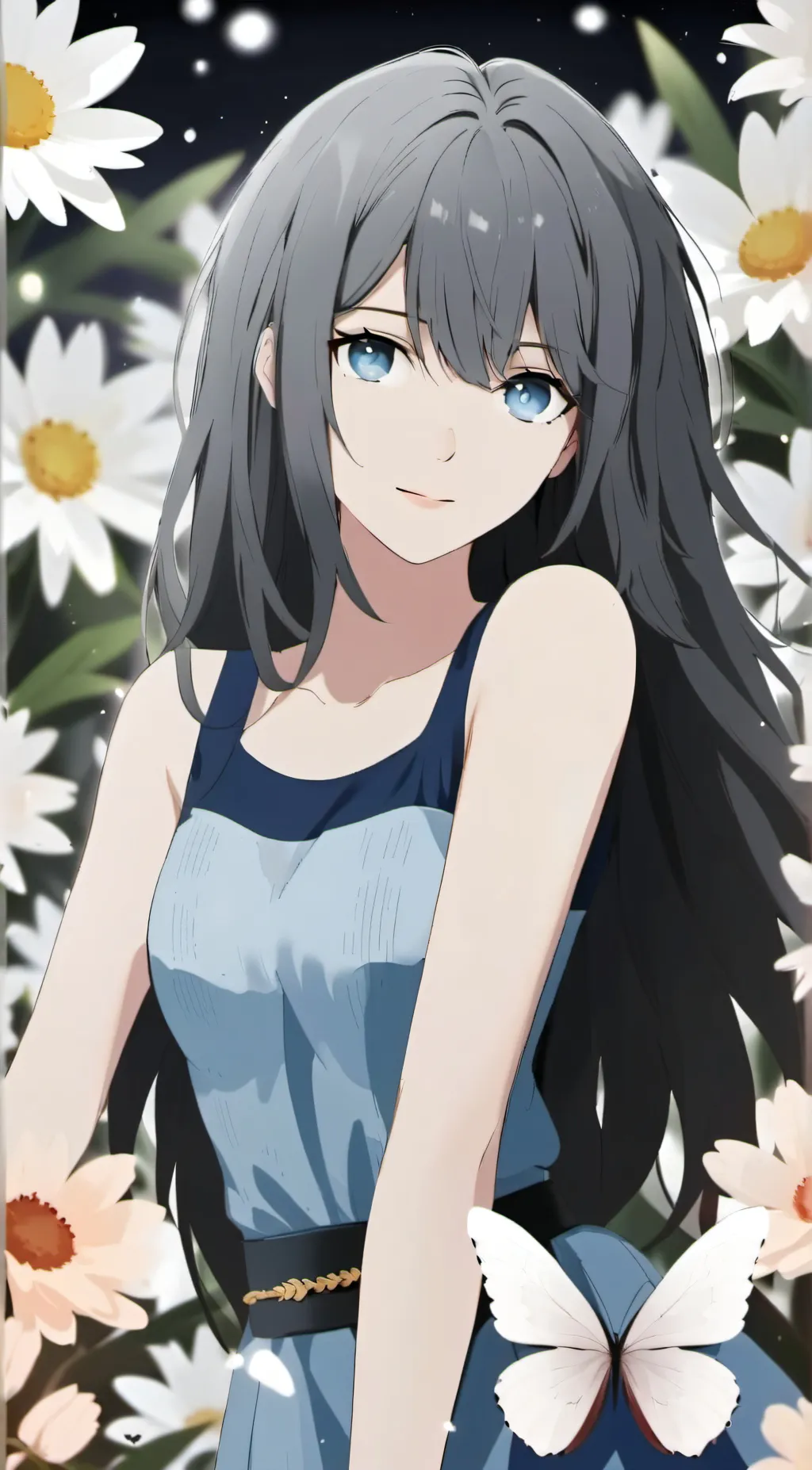 ai character: jigly san background