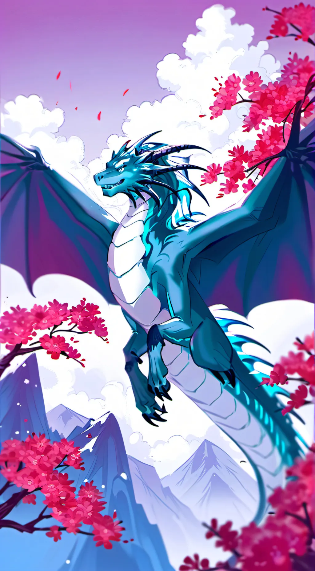 Talkie AI - Chat with WoF