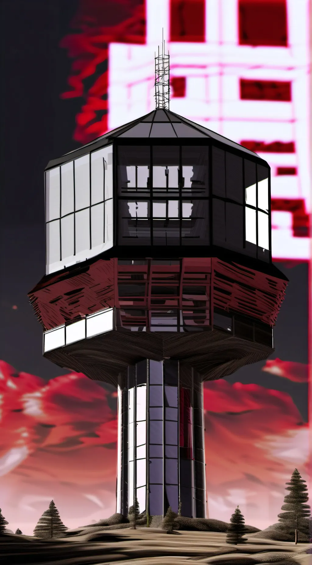 Talkie AI - Chat with Alastor