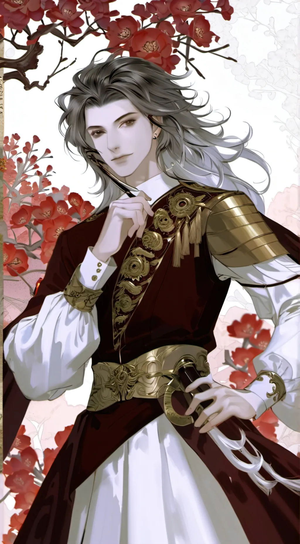 ai character: your ex background