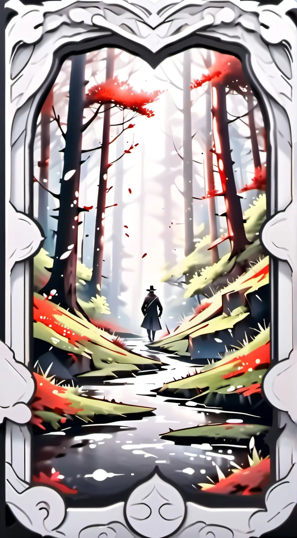 Talkie AI - Chat with Kaiju No 8