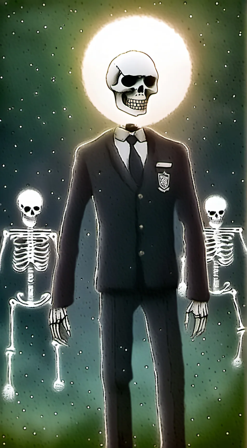 Talkie AI - Chat with Grox