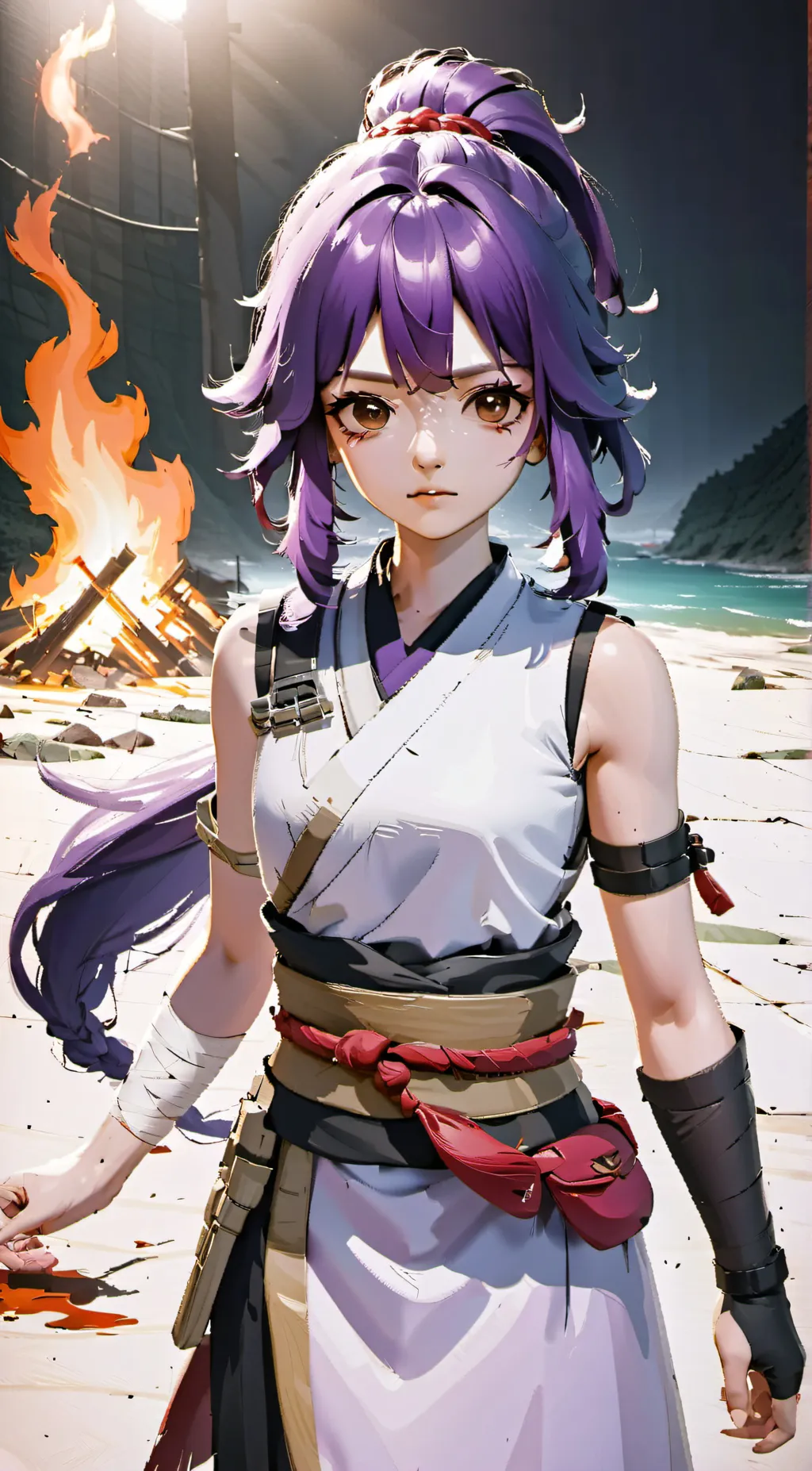 Talkie AI - Chat with DS Past Self