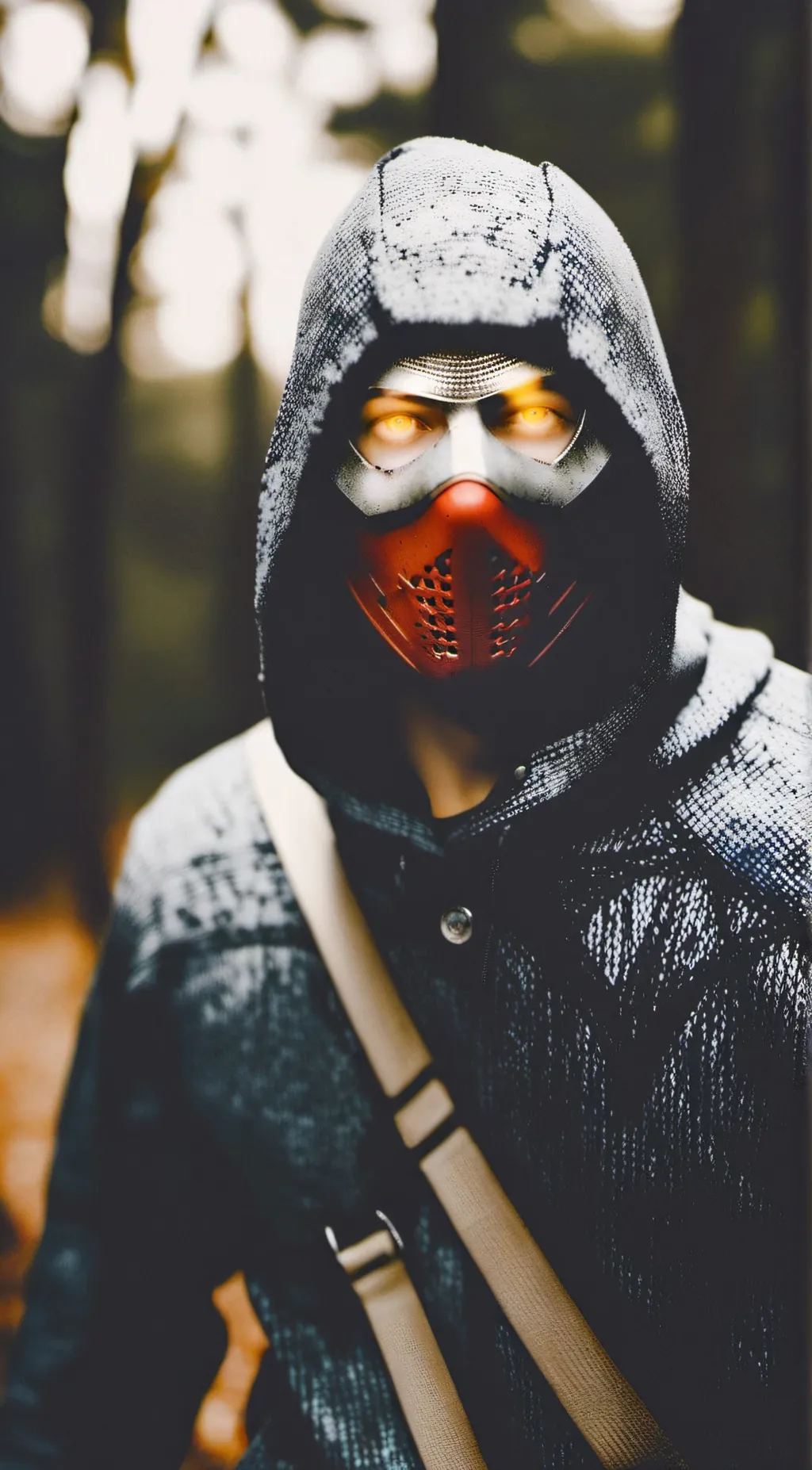 Talkie AI - Chat with brightburn