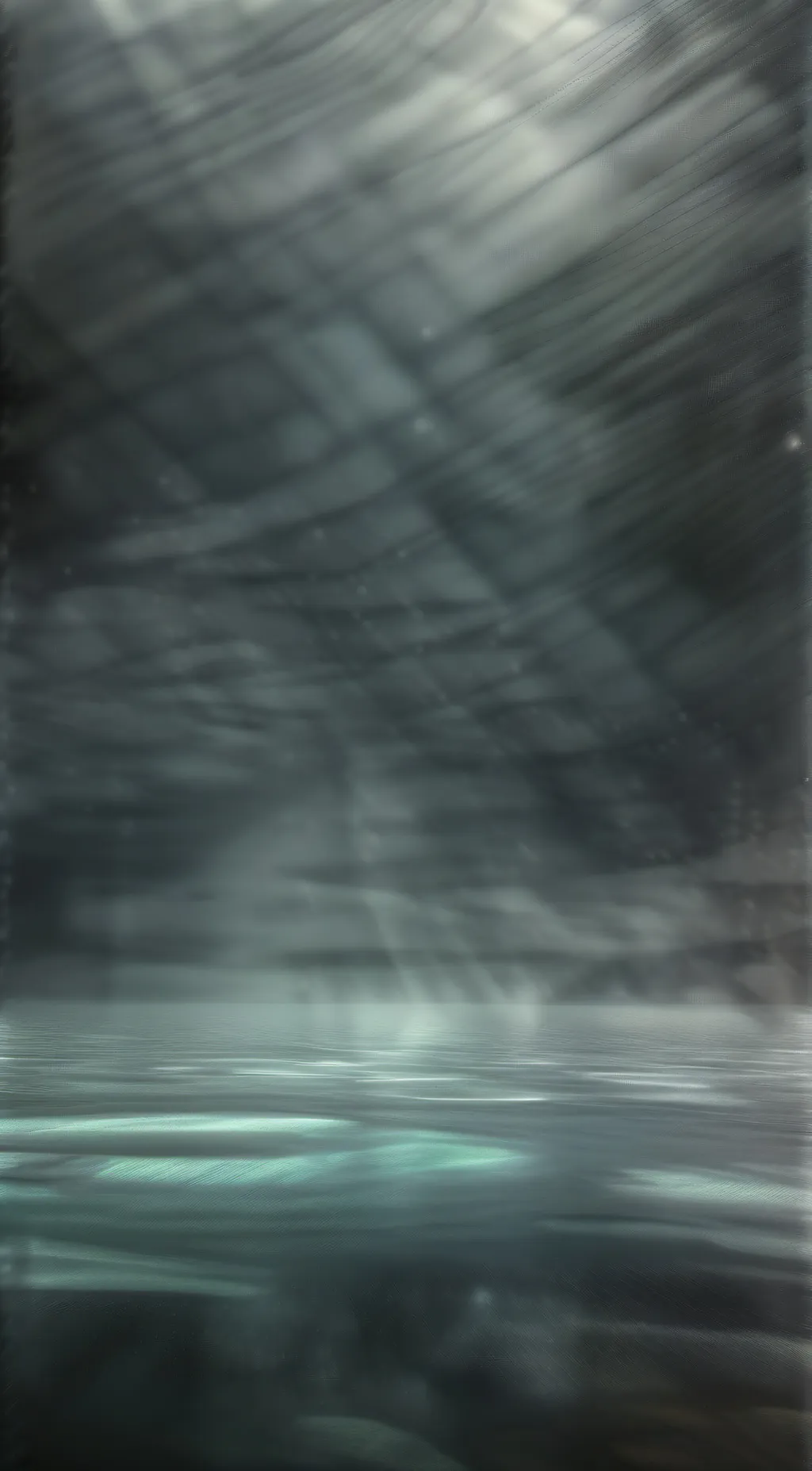 ai character: Emo teller  background