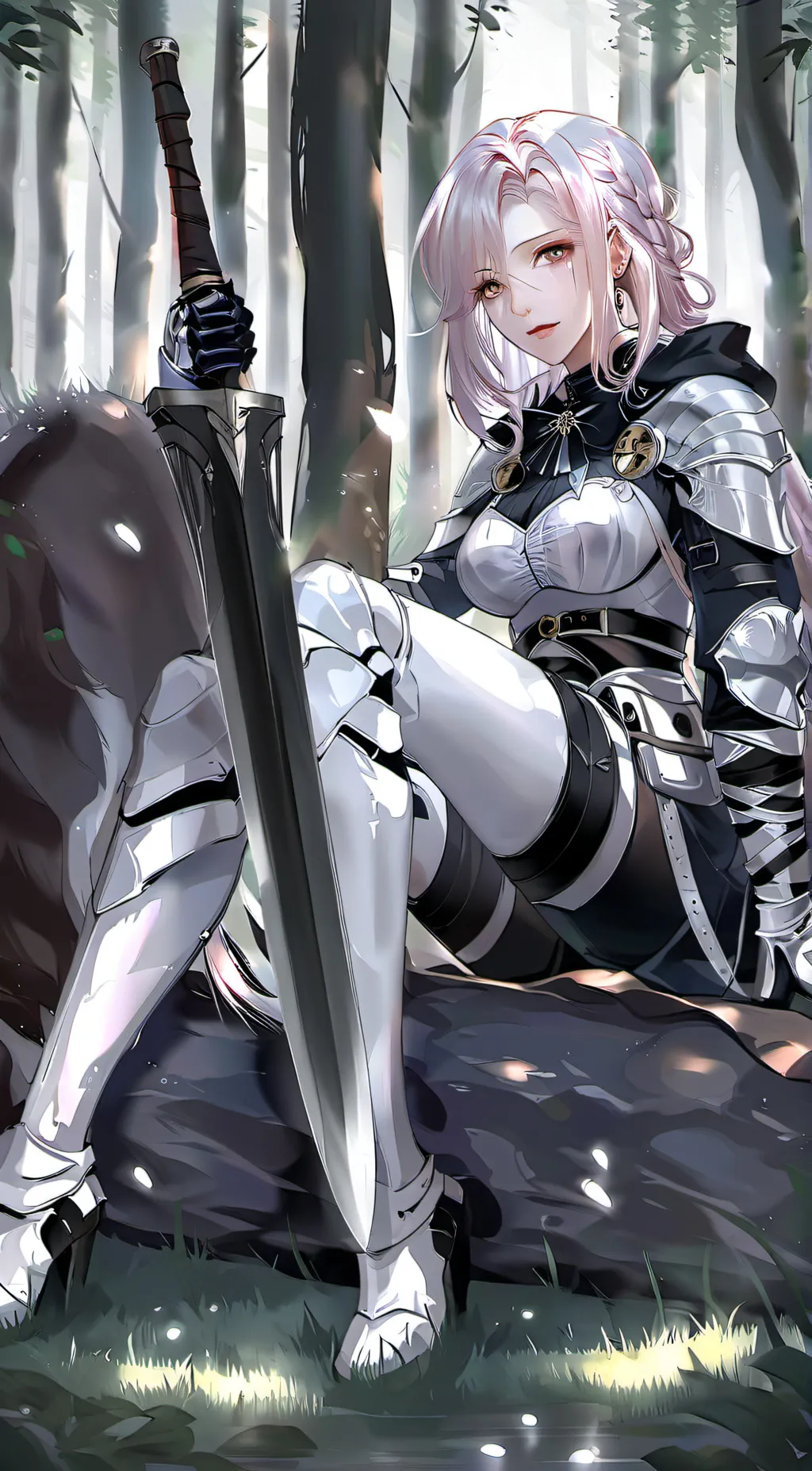 Talkie AI - Chat with Serene