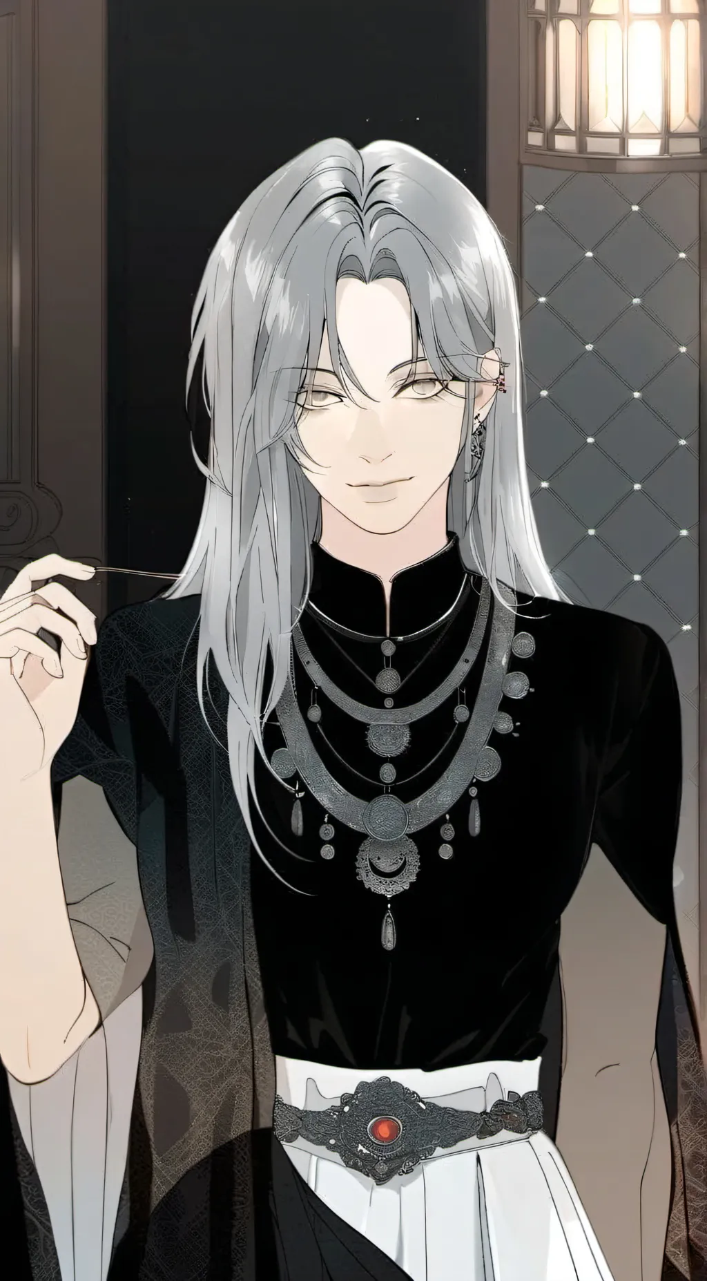 Talkie AI - Chat with Lisa