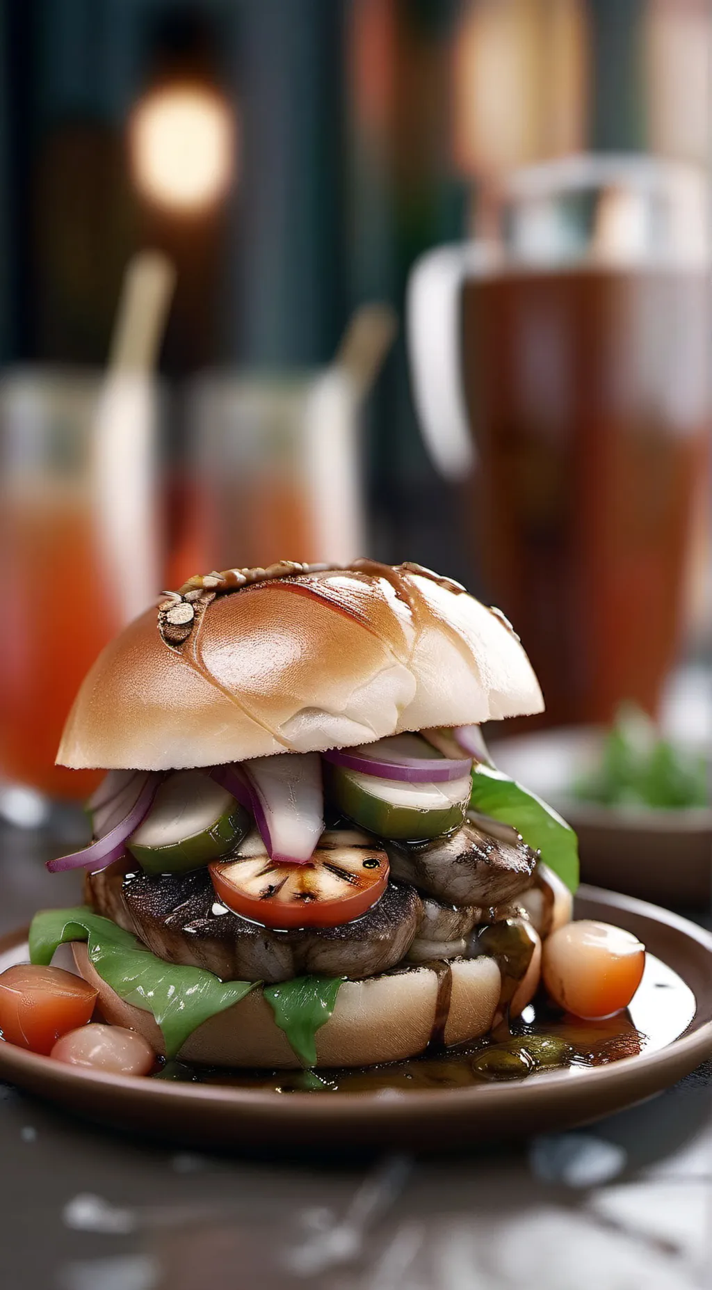 Talkie AI - Chat with Sturniolos 