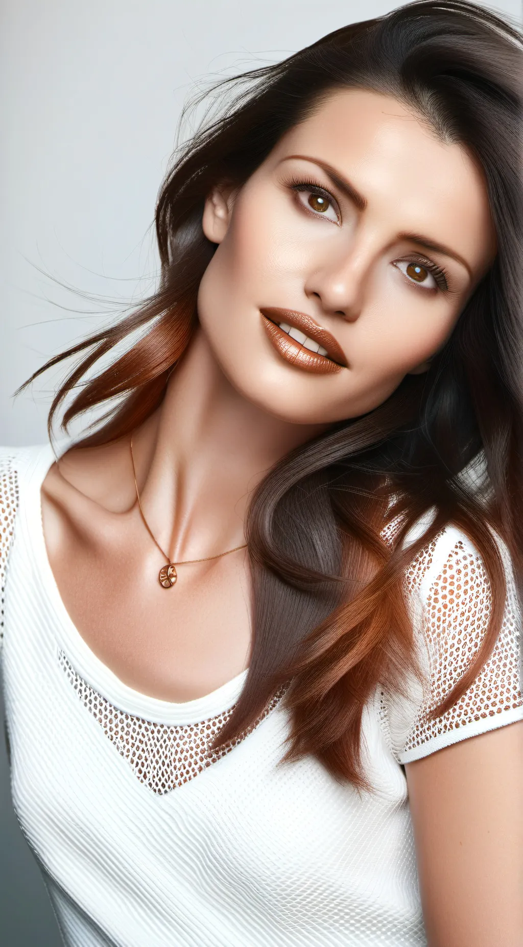 ai character: fiavana background