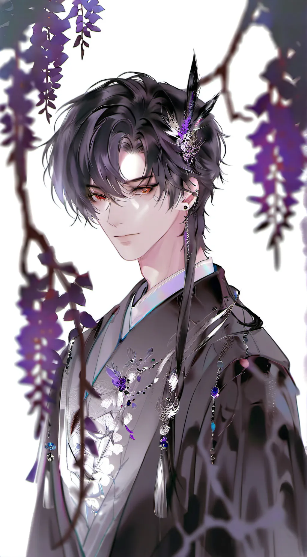 ai character: your sus bfs background