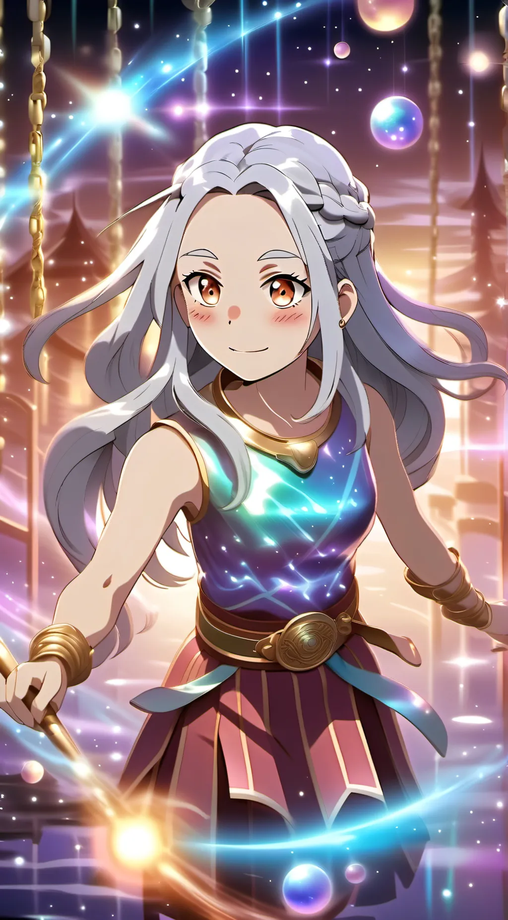 ai character: eri pet lemonshark background