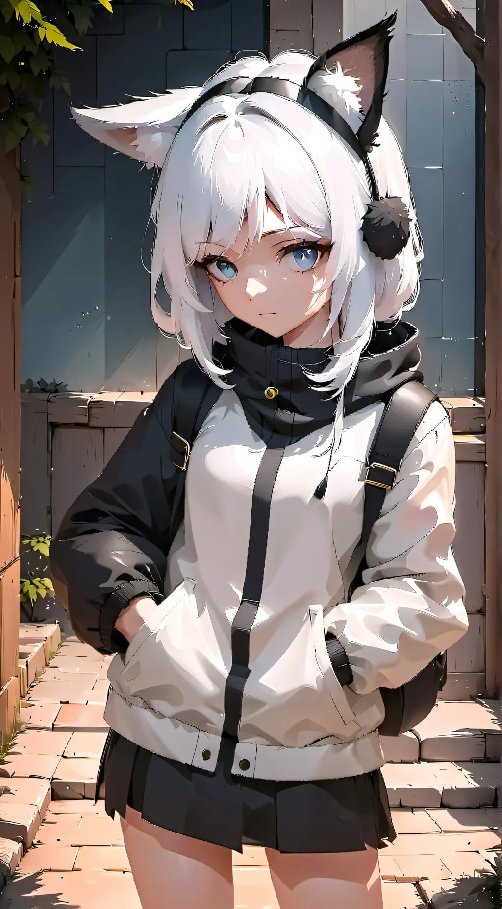 Talkie AI - Chat with Isabella