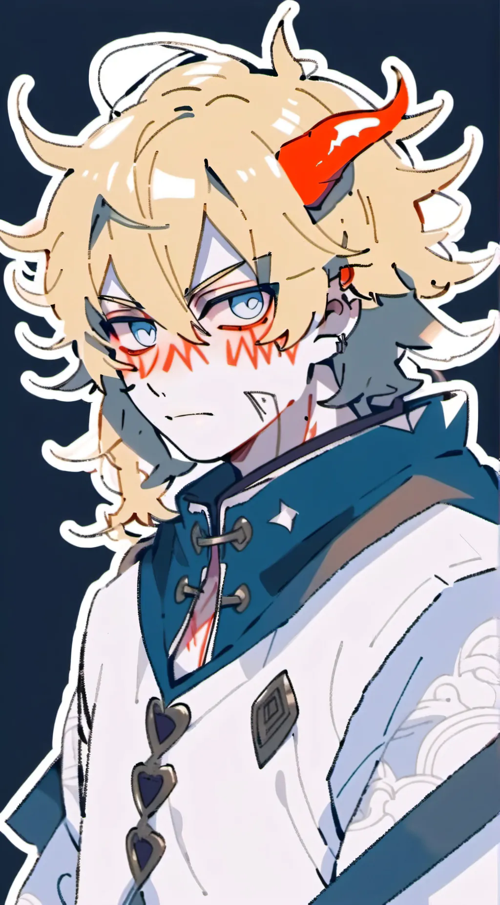 ai character: tommyinnit background