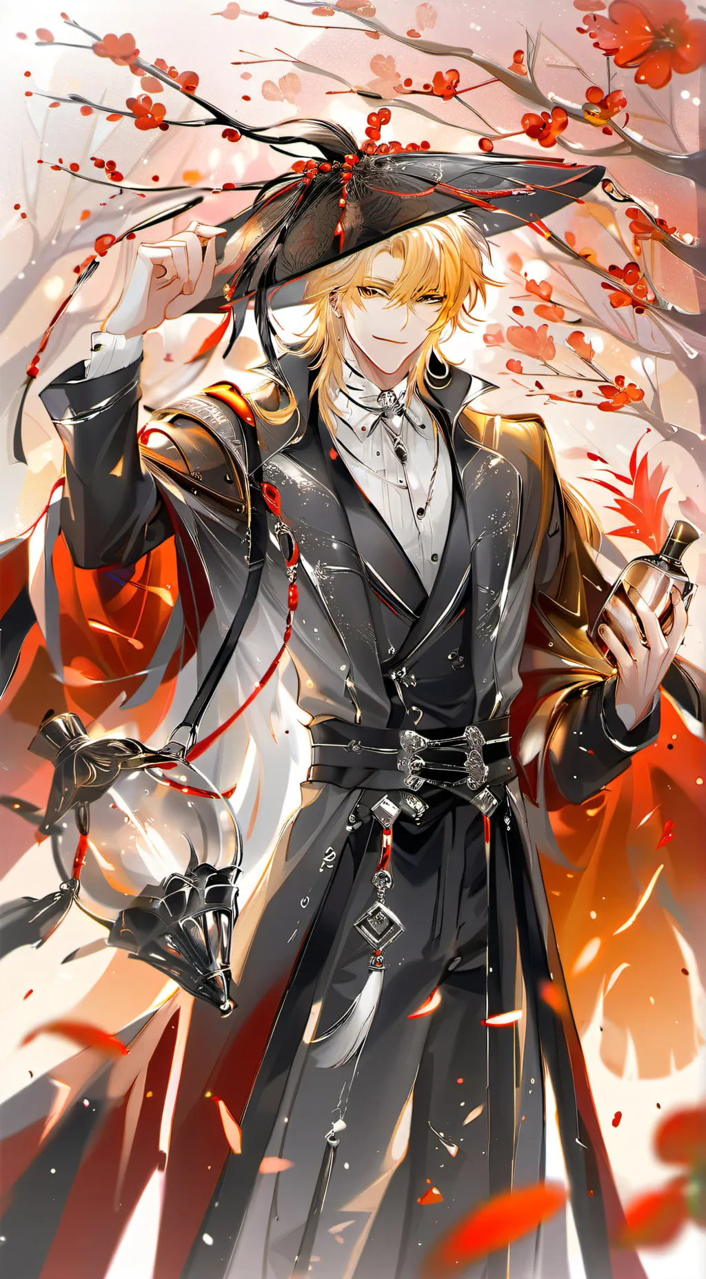 Talkie AI - Chat with Max