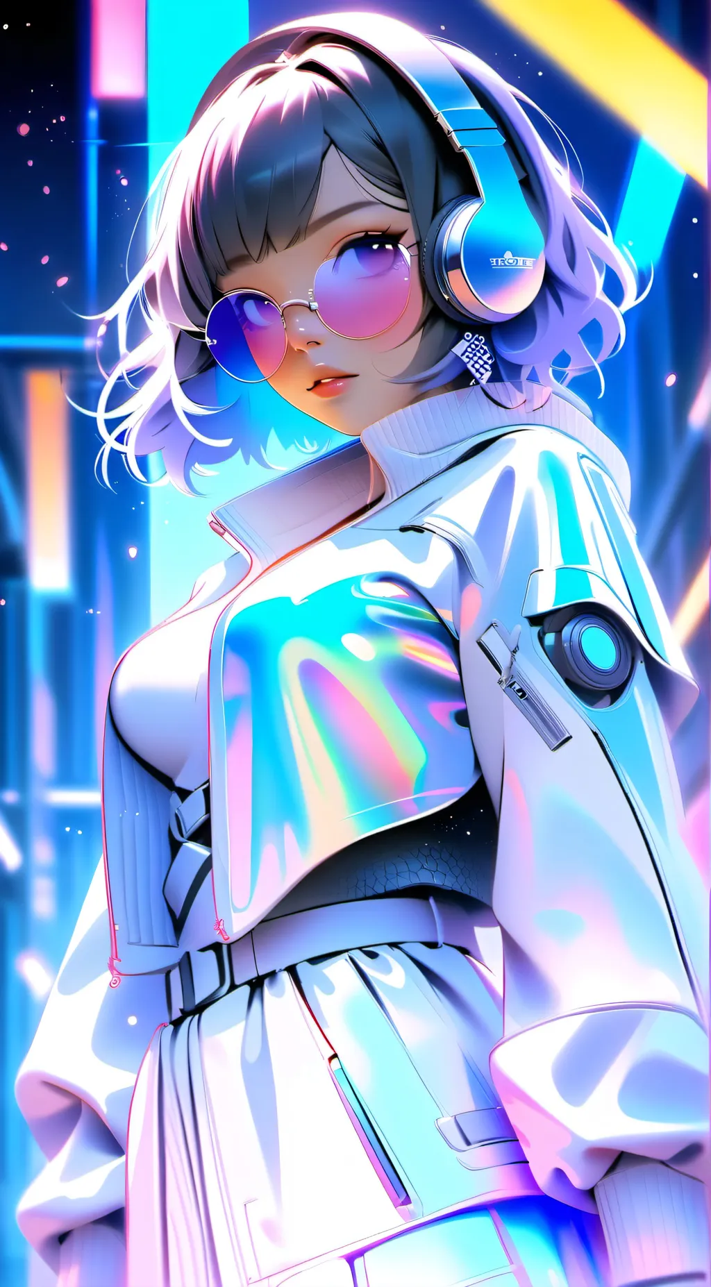 Talkie AI - Chat with Akisha