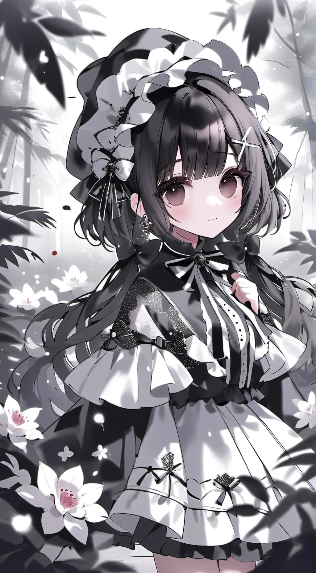 ai character: Therapist background