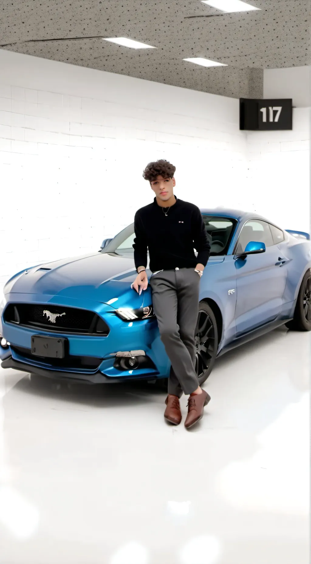 Talkie AI - Chat with jacklove