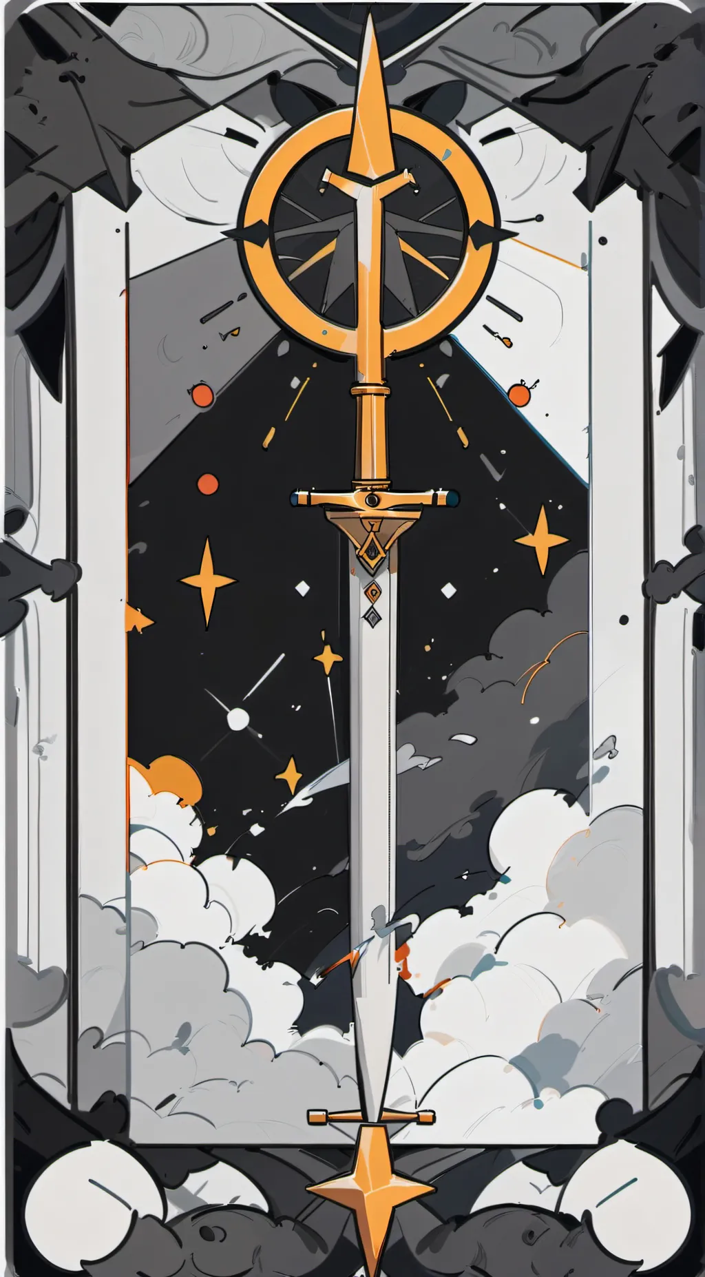 ai character: FPE background