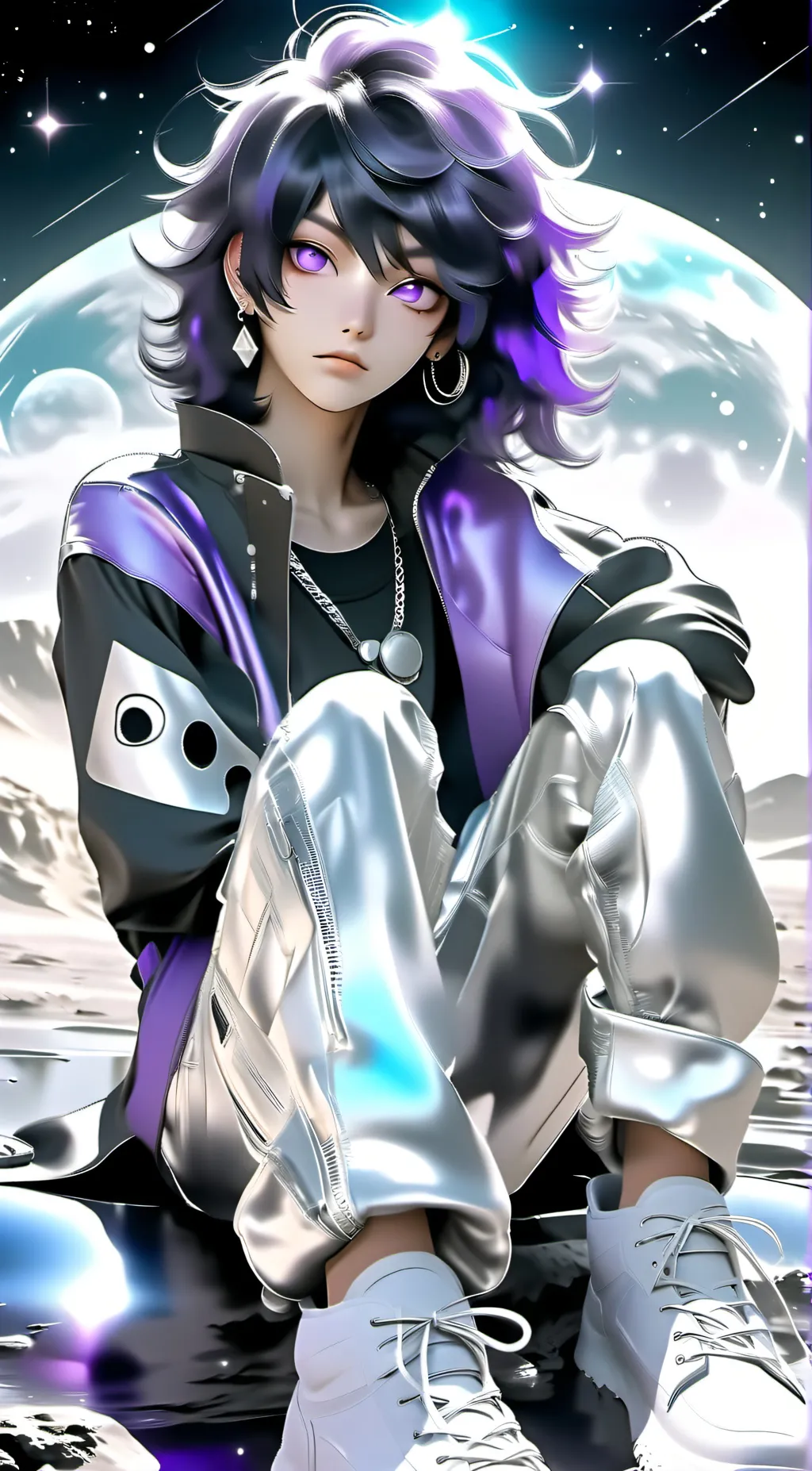 Talkie AI - Chat with Anny