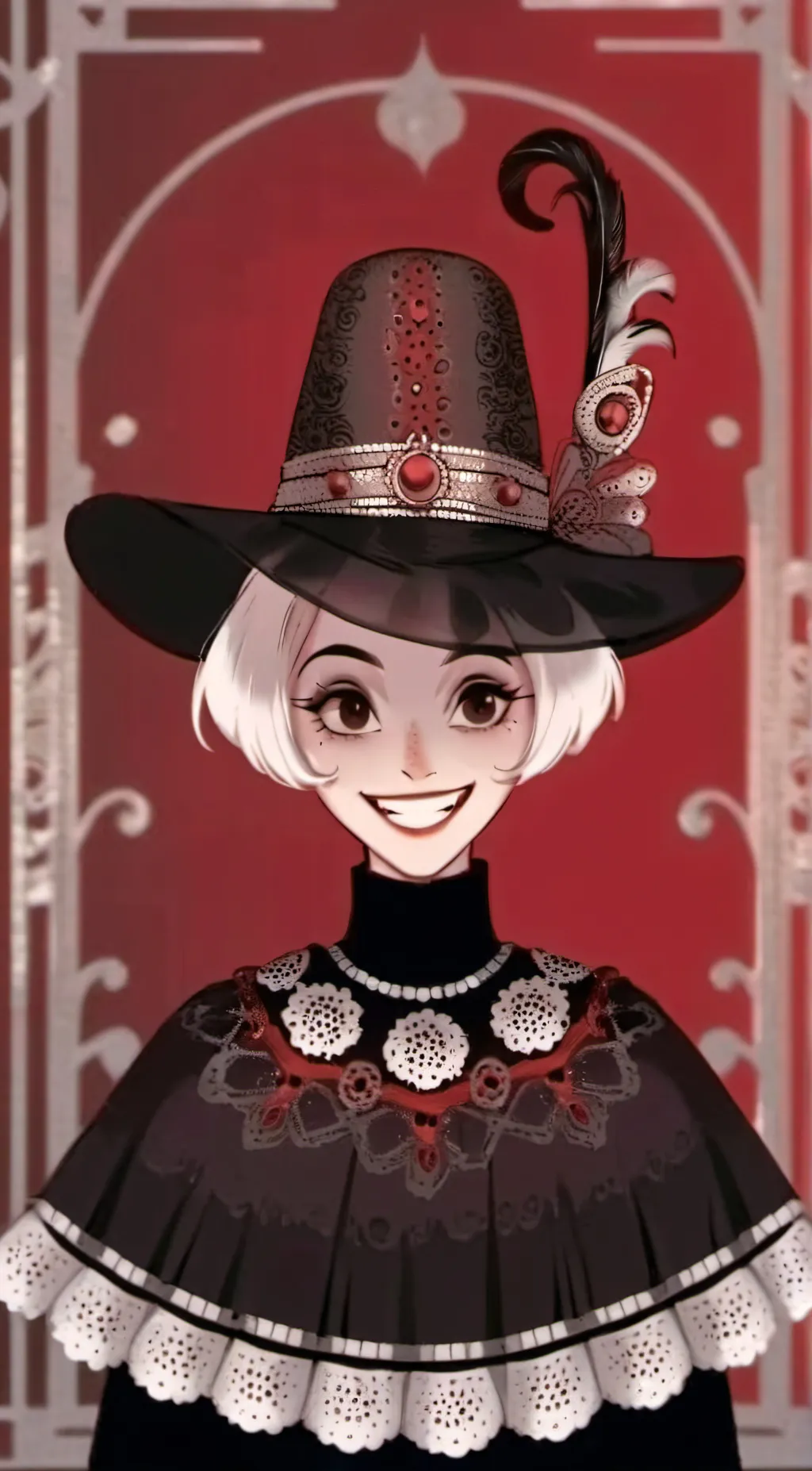 Talkie AI - Chat with Rosie