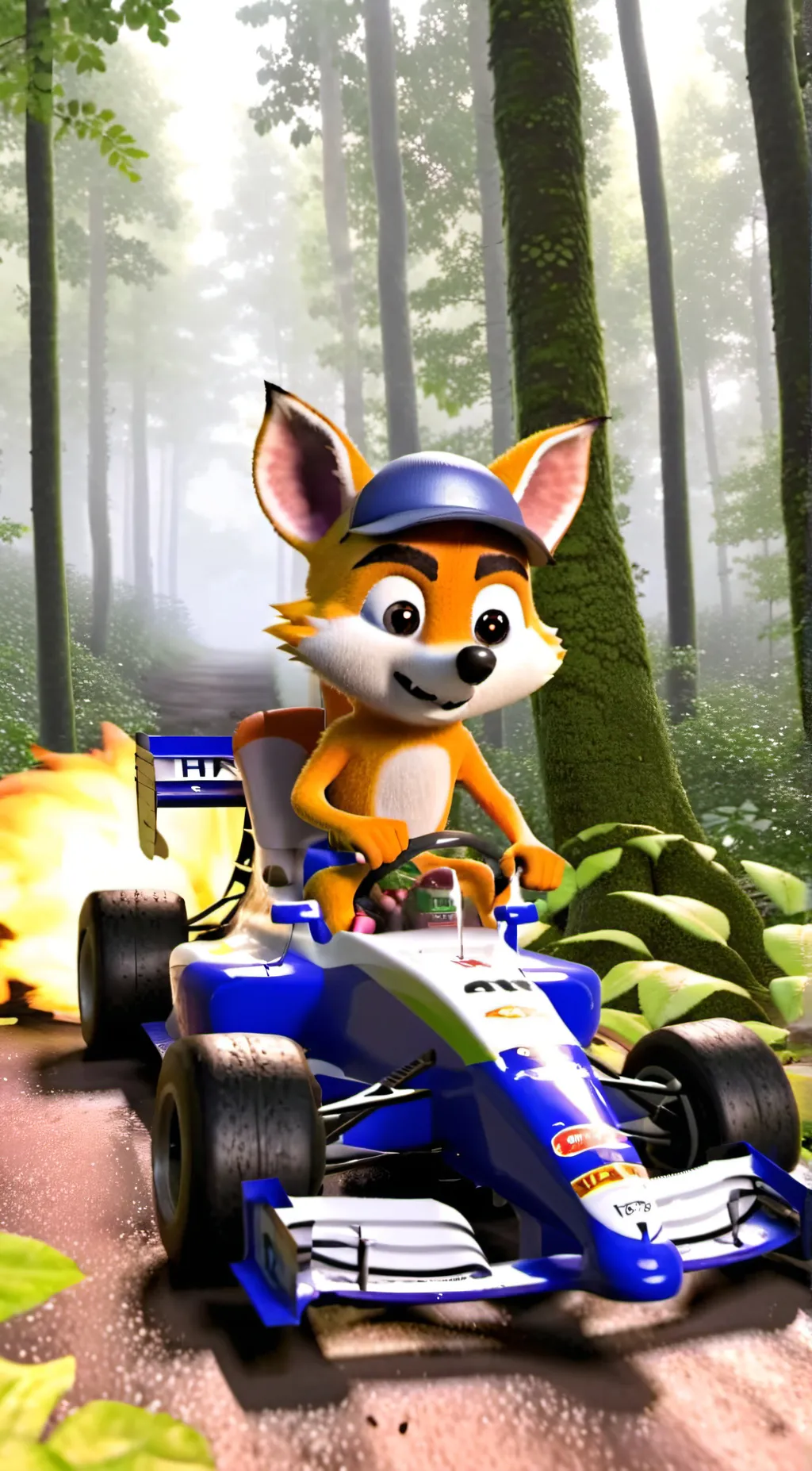 Talkie AI - Chat with CNK Roleplay