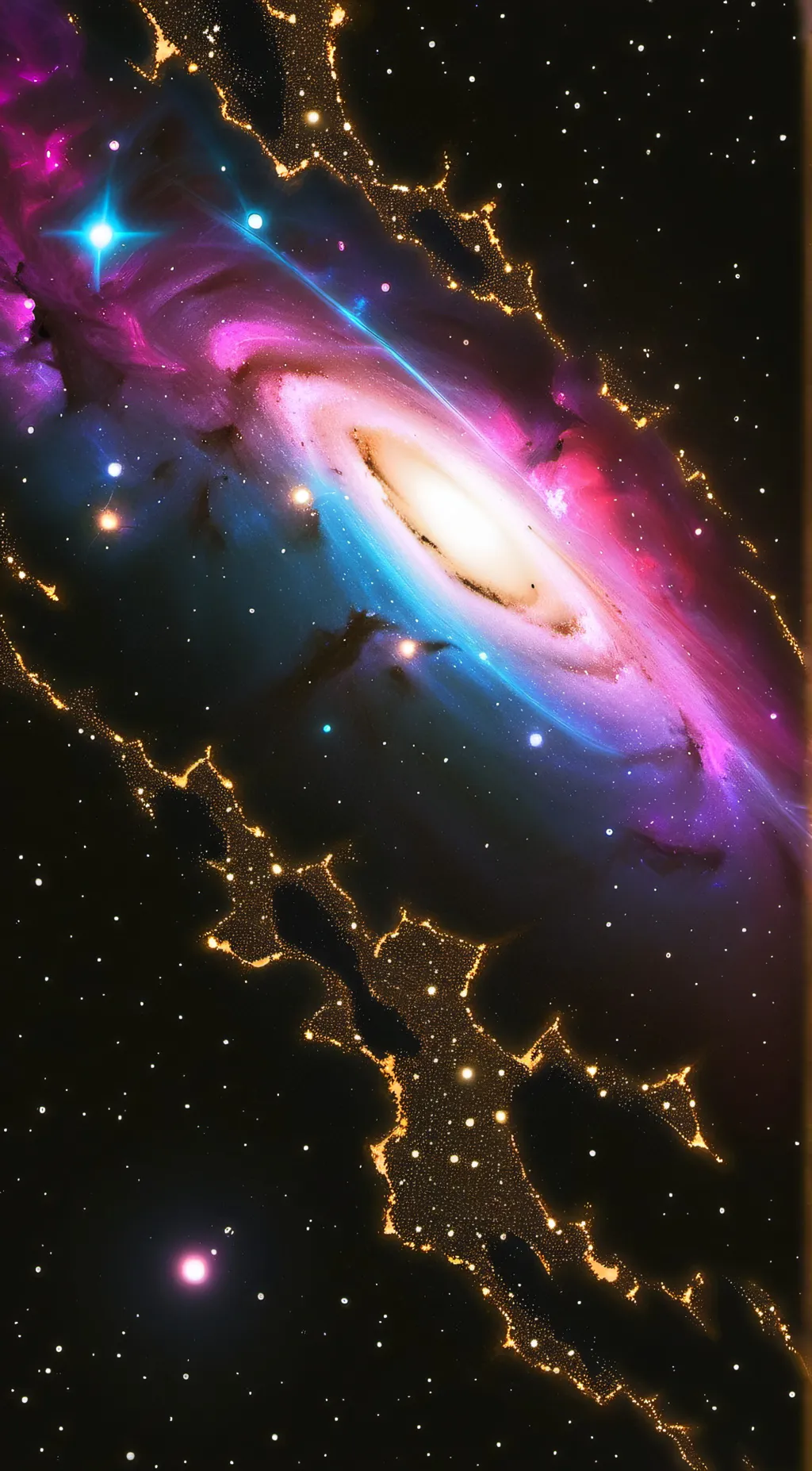 ai character: ROBLOX background