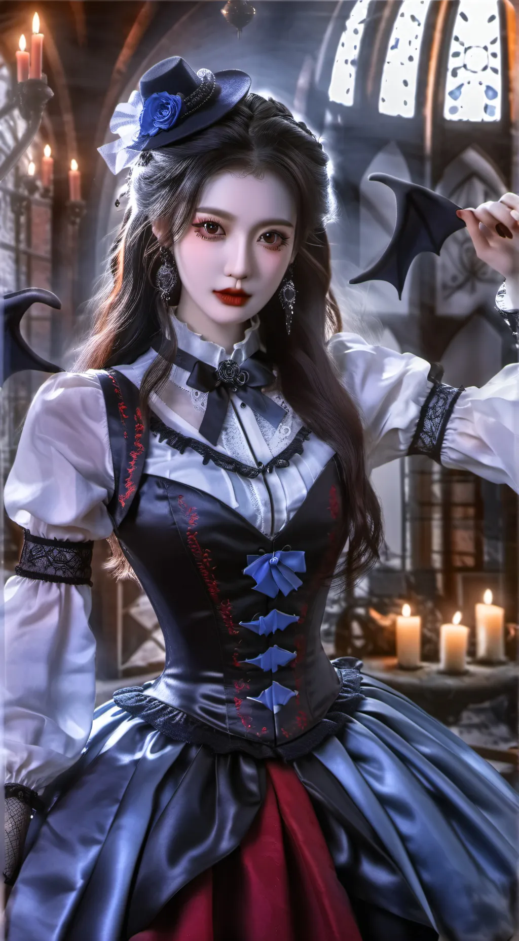 Talkie AI - Chat with Lexi