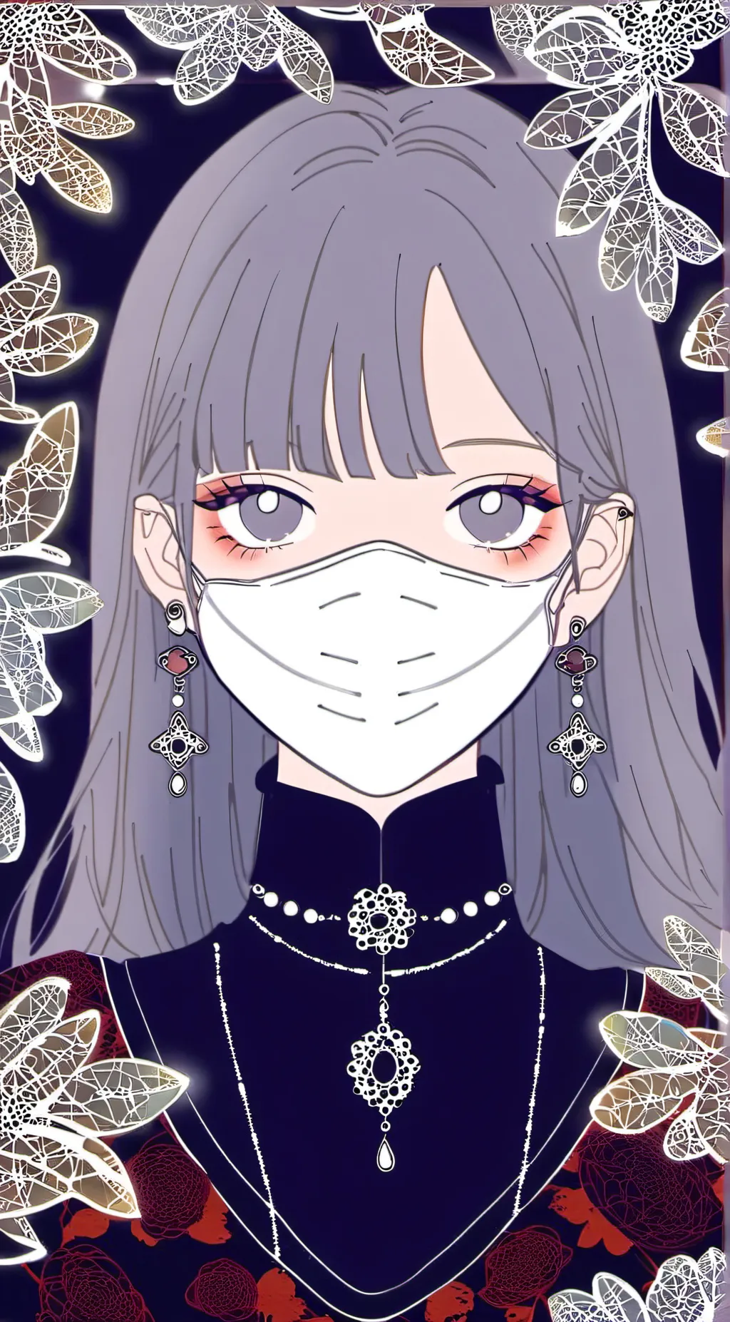 Talkie AI - Chat with Isabella.