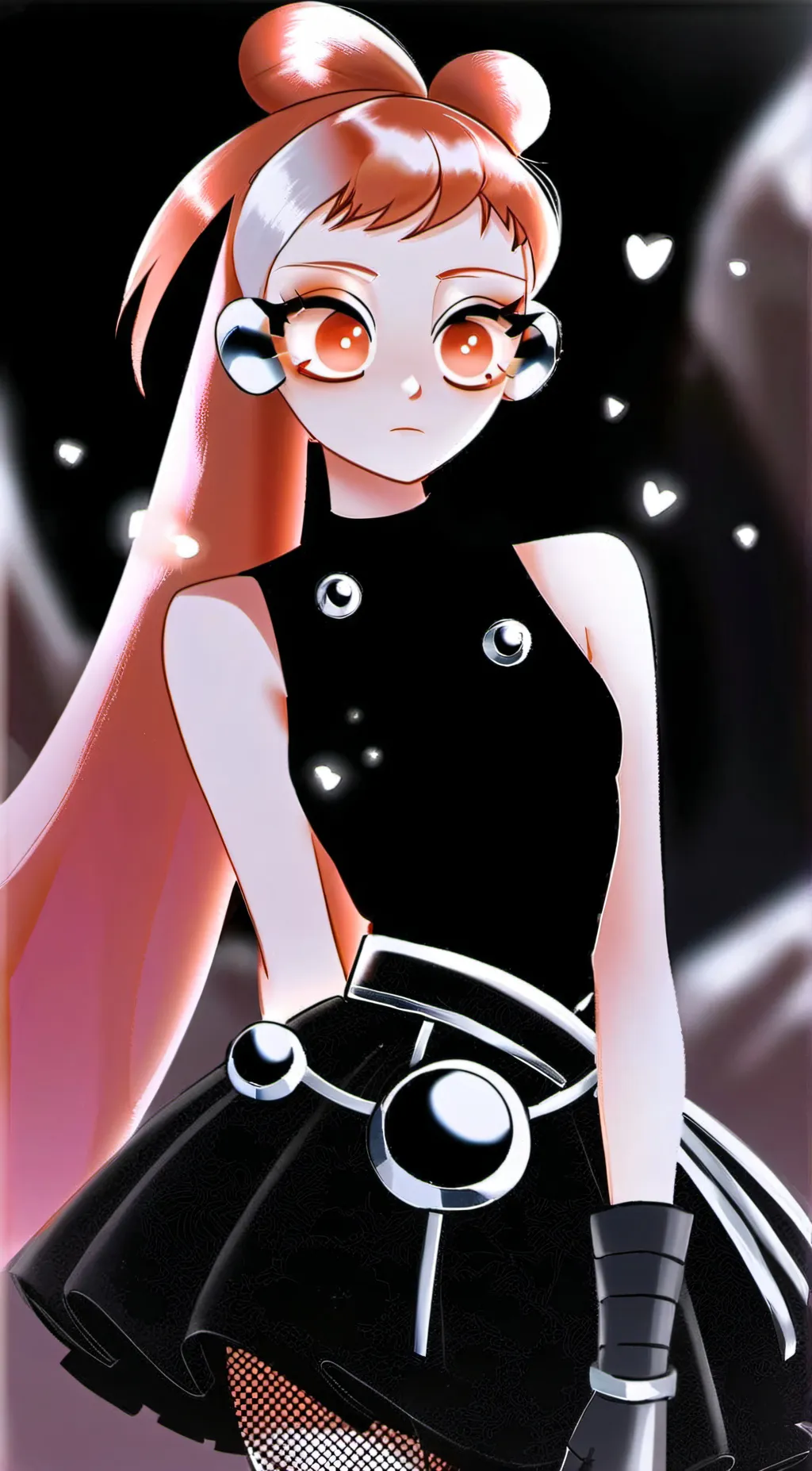 Talkie AI - Chat with PowerPuff Girls🩰