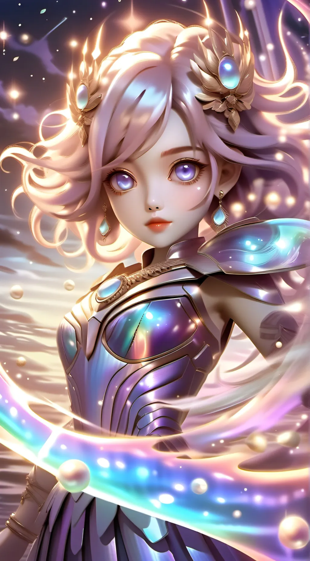 ai character: Bully background