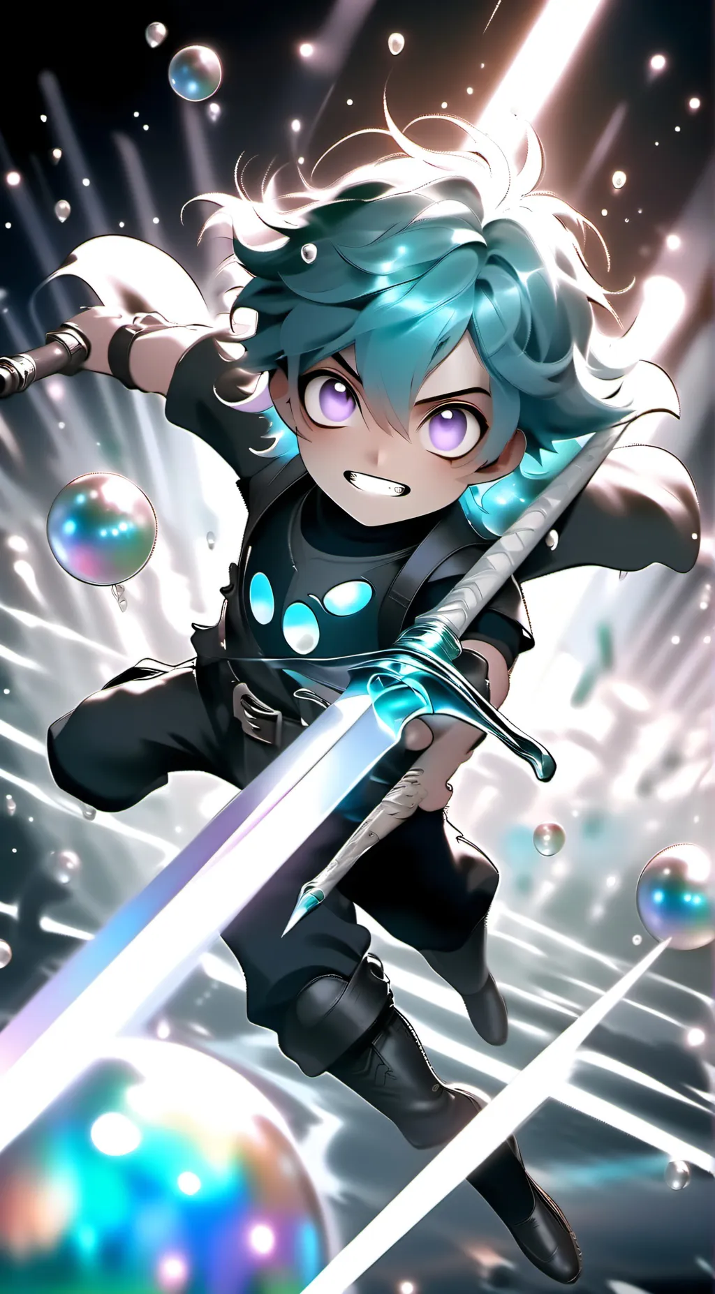 ai character: Hayden  background