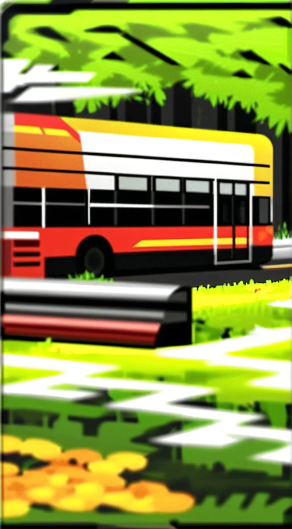 ai character: Lillepekka background