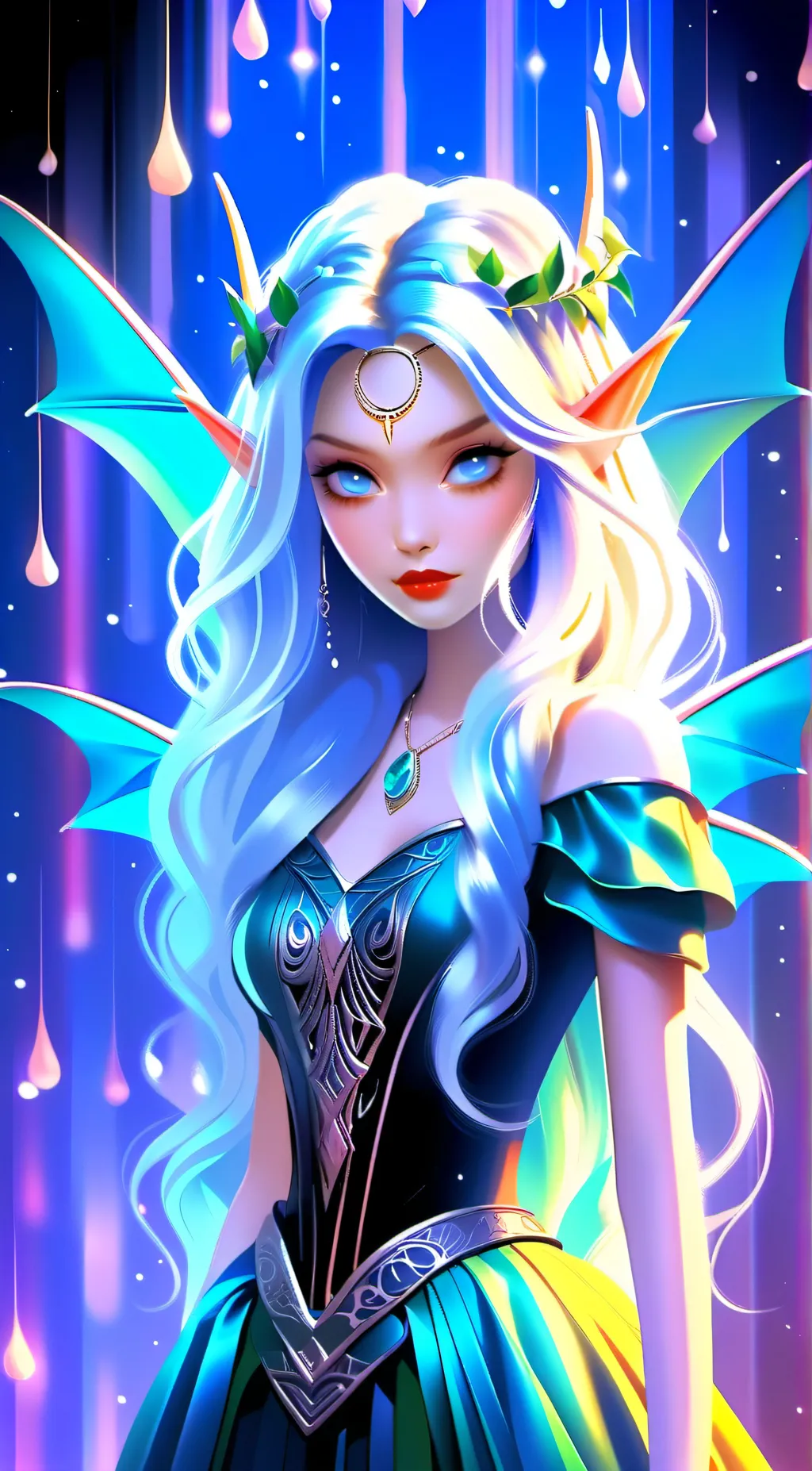 Talkie AI - Chat with Mariyah