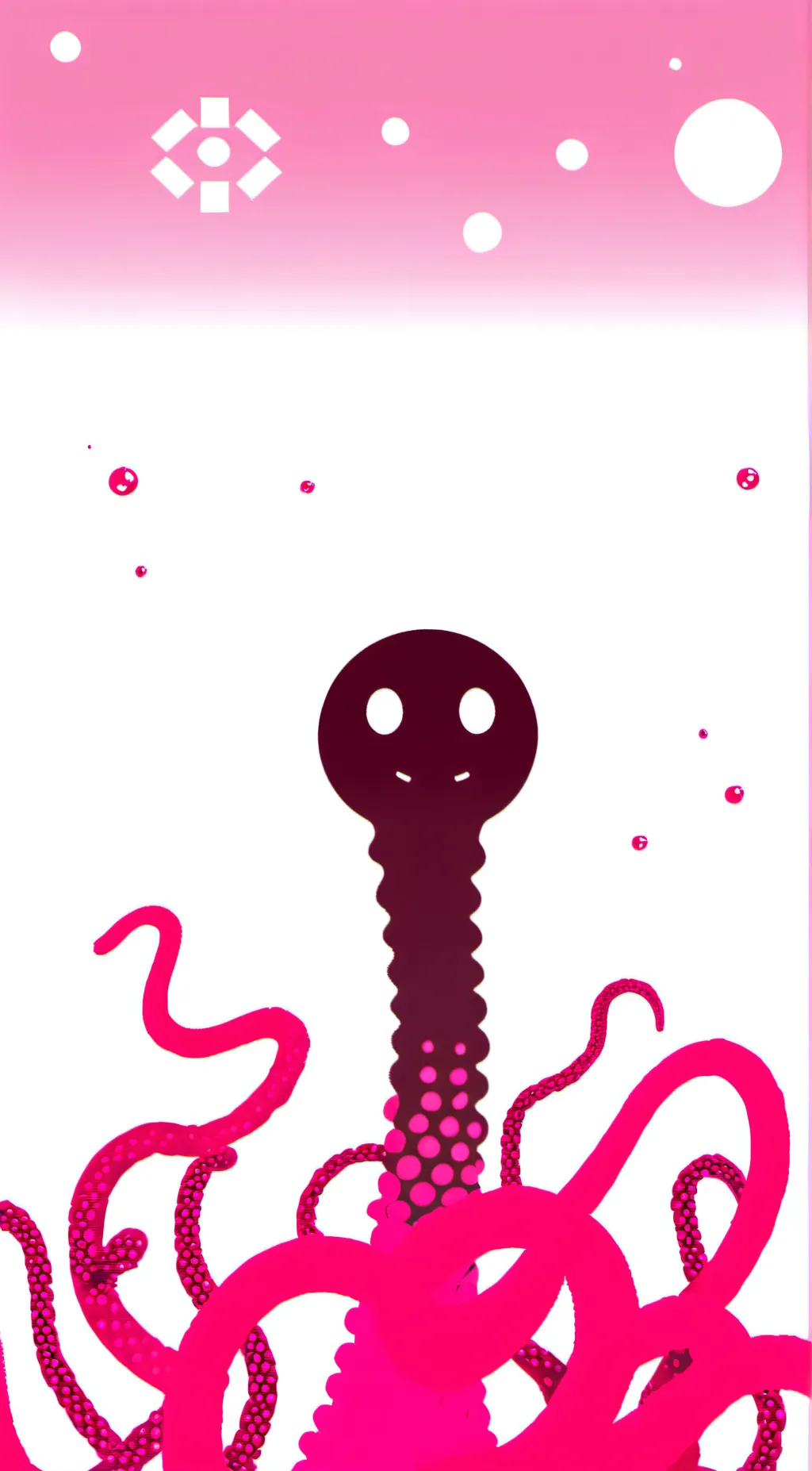 ai character: lizzy background