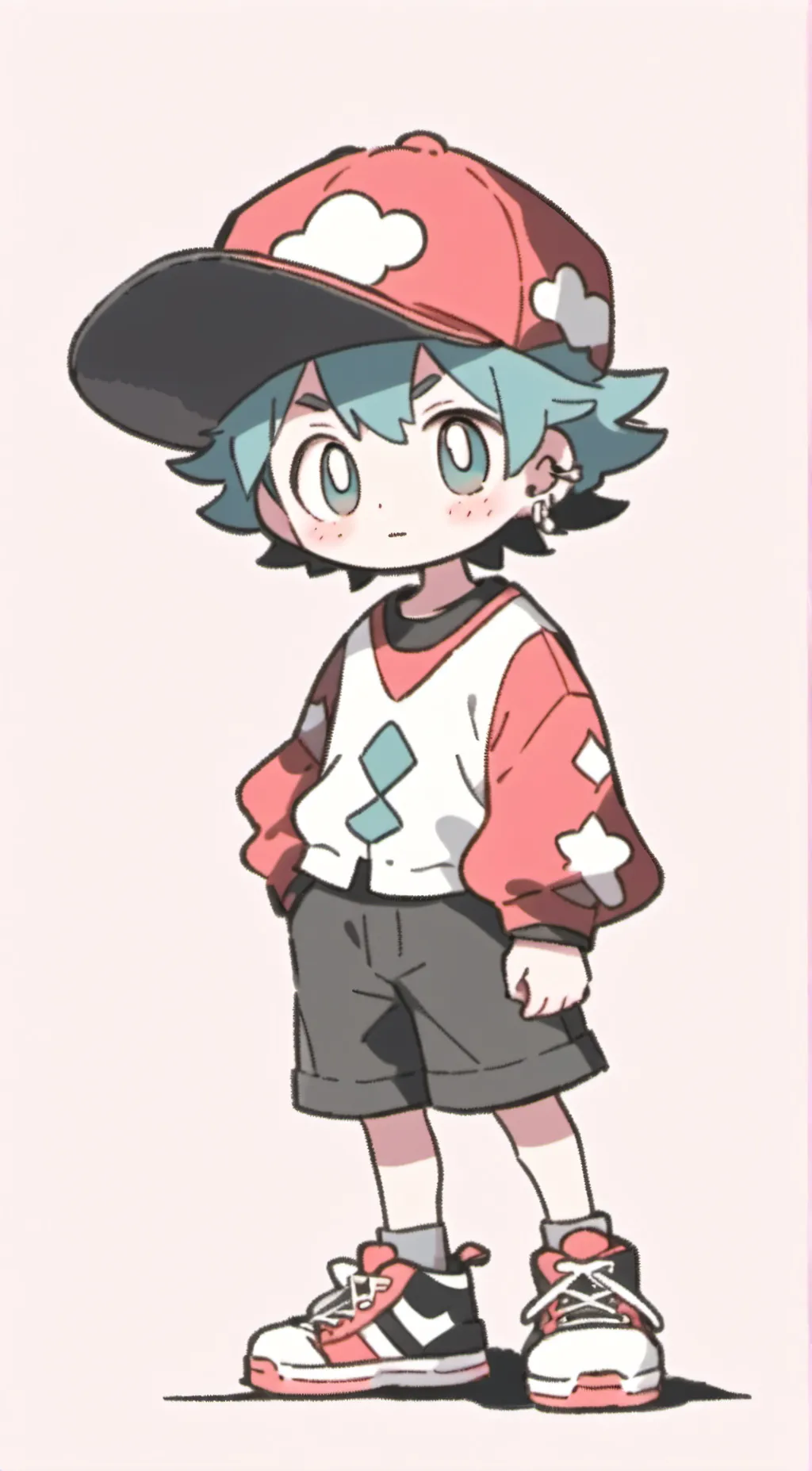 Talkie AI - Chat with Pokemon 1 remake