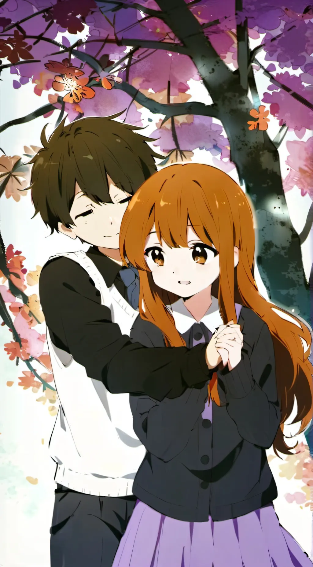 ai character: Afton family background