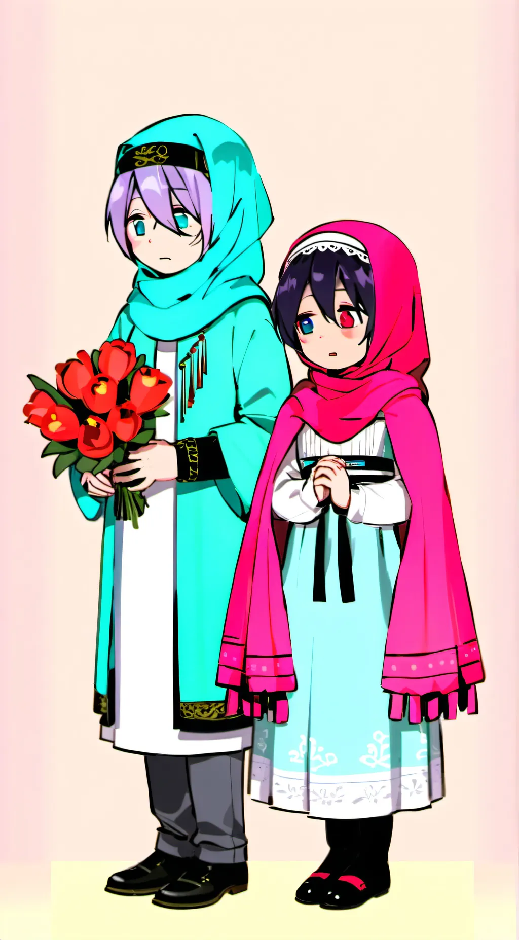 Talkie AI - Chat with Family Best 