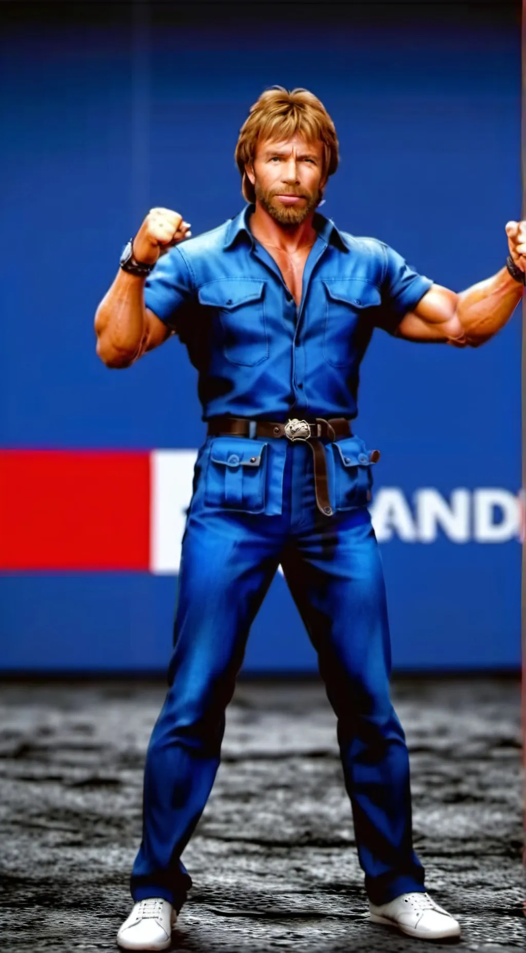 Talkie AI - Chat with name guesser